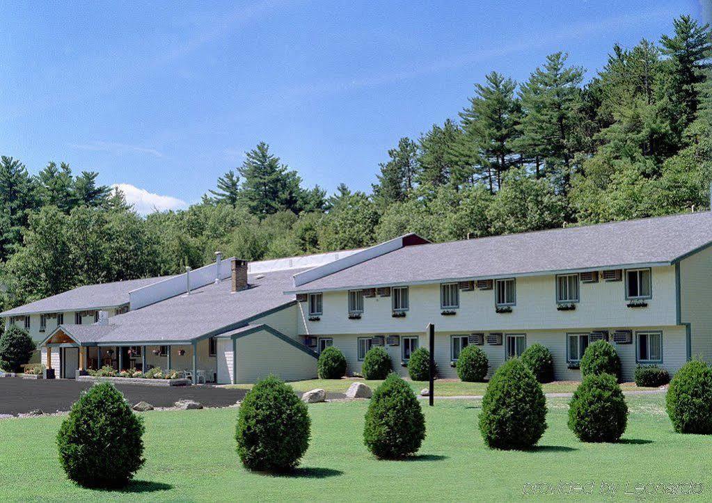 Eastern Inn & Suites North Conway Exterior photo